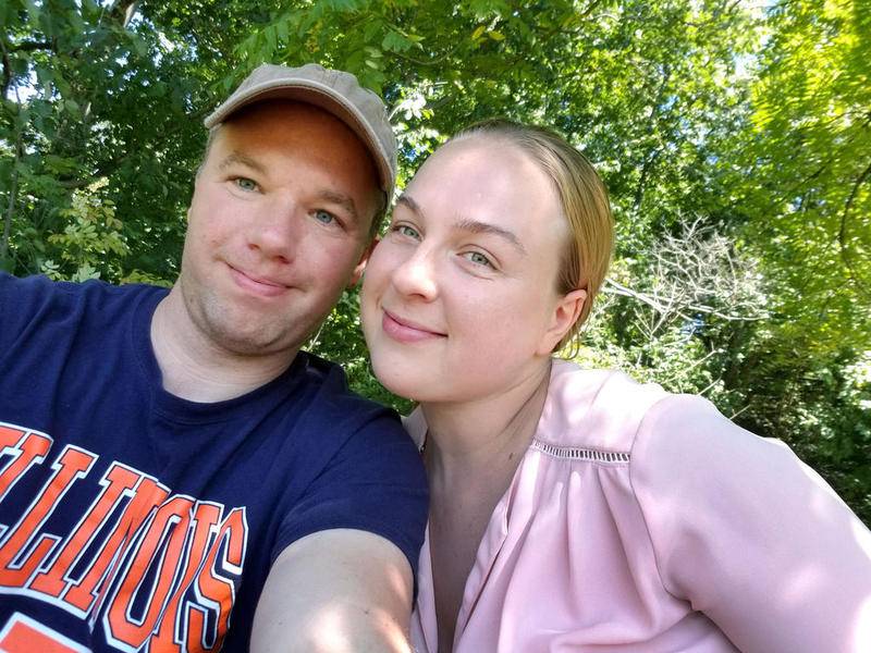 DeKalb County prosecutor killed in Beaver Dam, Wisconsin, sought