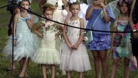 Photos: World of Faeries Festival in South Elgin