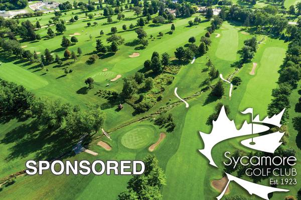 Gearing Up to Hit the Links at Sycamore Golf Club