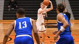 Boys basketball: DeKalb holds off Phillips to close Chuck Dayton with win
