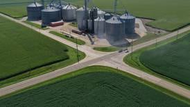 Photos: A look at the future site of Ladd solar projects in Bureau County