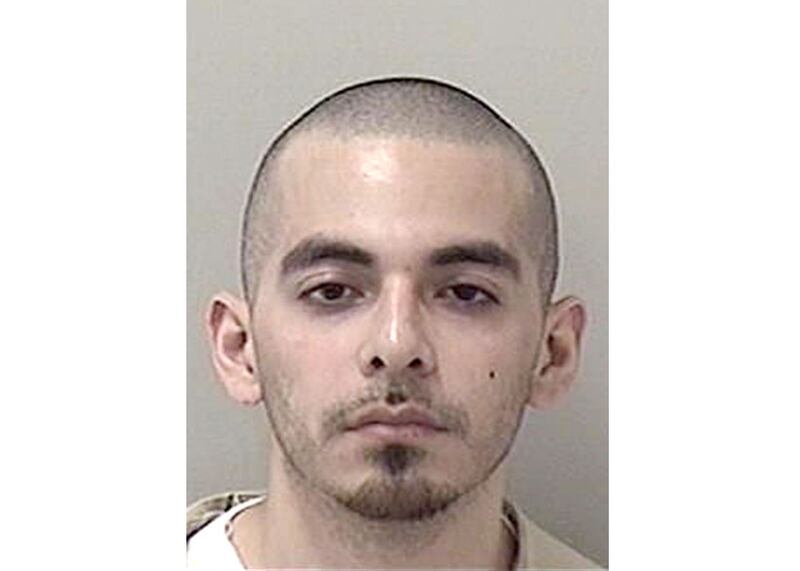 Aurora man gets 55 years in prison for WWII veteran #39 s murder Shaw Local