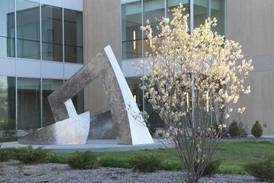 IVCC student newspaper wins state award