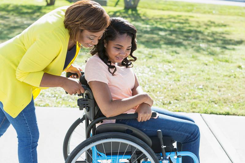 Wakeman Law Group - What to Know About Supporting a Disabled Child After Divorce
