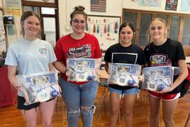 Juvenile Justice Council names Teen Mental Health PSA winners