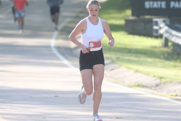 Walnut 5K Run for ALS: Regan Shipp first female finisher, Elijah House second overall