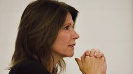 U.S. Rep. Bustos issues statement on Trump criminal referral