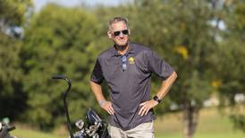 Local golf pro working to build PGA Jr. League
