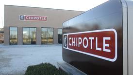Yorkville Chipotle opens today on Veterans Parkway