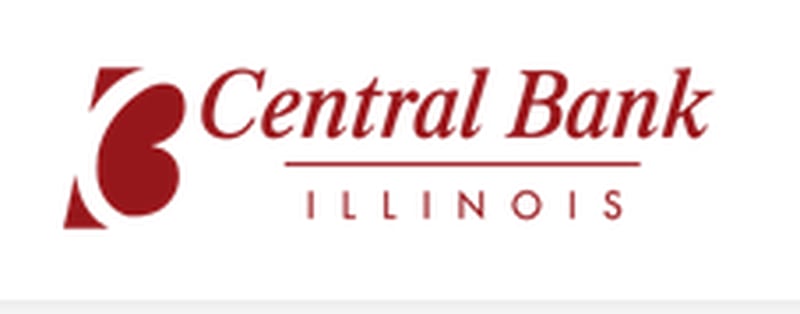 Central Bank Illinois logo