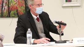 DeKalb public works crews in quarantine due to COVID-19 but work continues, says city manager
