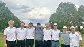 Prairie Ridge advances to IHSA Class 2A state tournament after third-place sectional finish