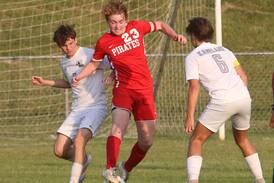 Boys soccer: Presenting The 2024 Times All-Area Team