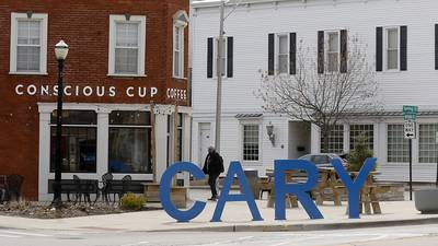 Cary voters rejected home rule last year. Now Cary is eyeing a non-home-rule sales tax, without voter say