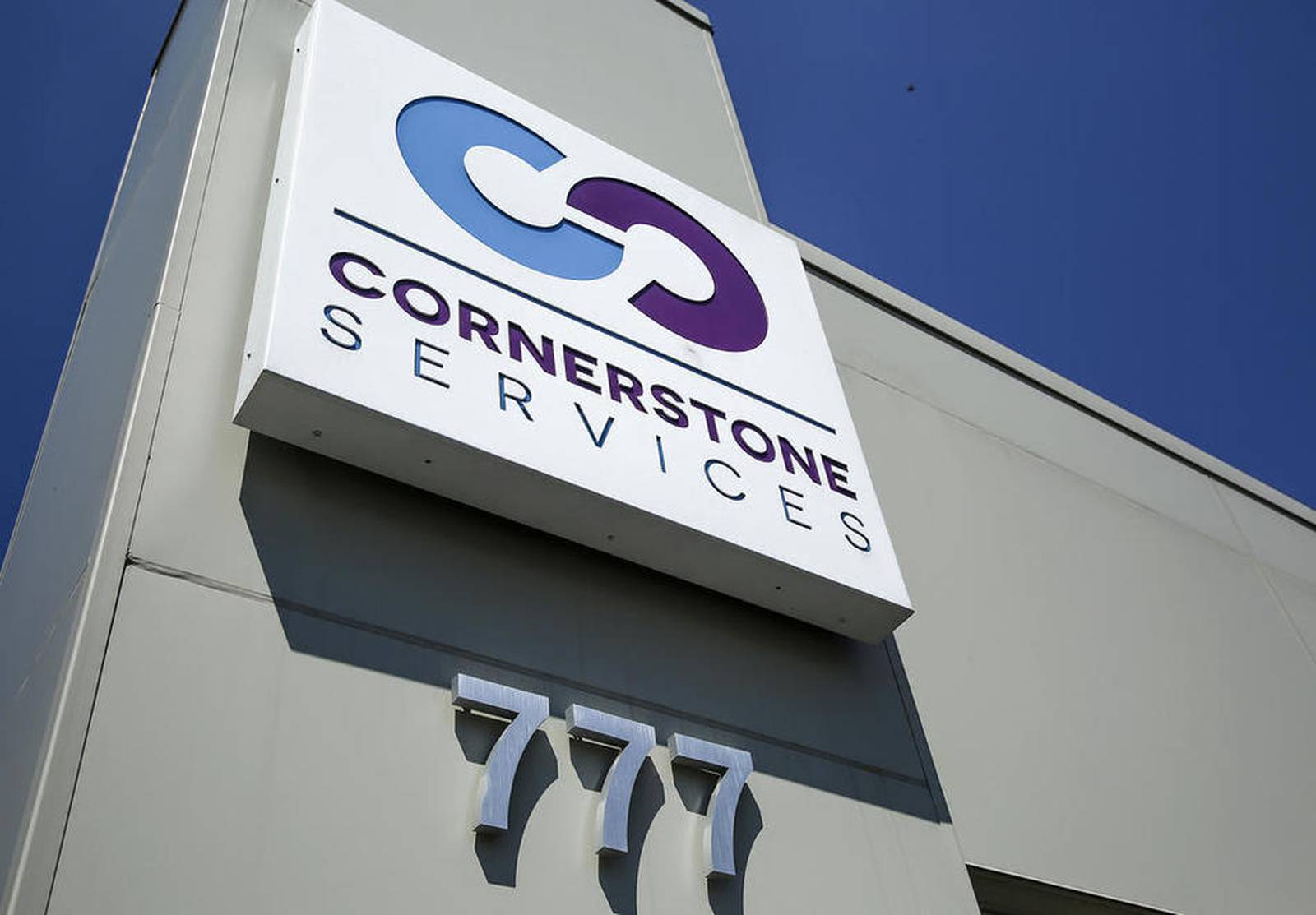 Joliet OKs up to 450,000 in federal funds for Cornerstone project