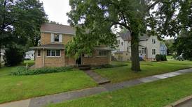 Top 10 most expensive homes sold in DeKalb County in the week of March 9