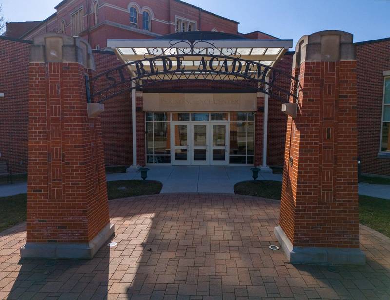 St. Bede Academy