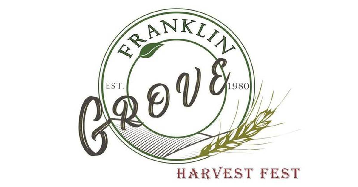 Franklin Grove Harvest Festival halted by pandemic Shaw Local
