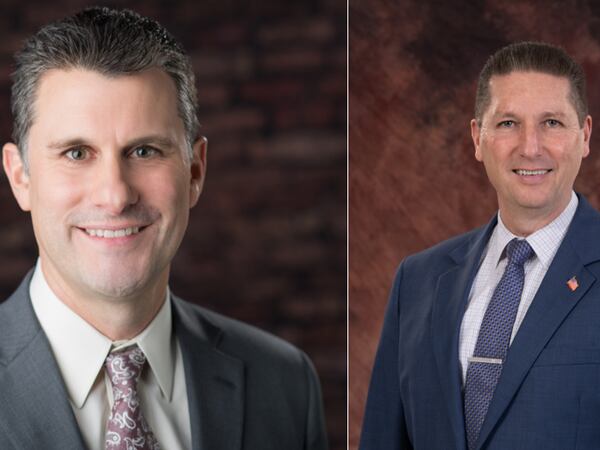 Election 2022: Republican businessman from Dixon faces off against 37th District House incumbent