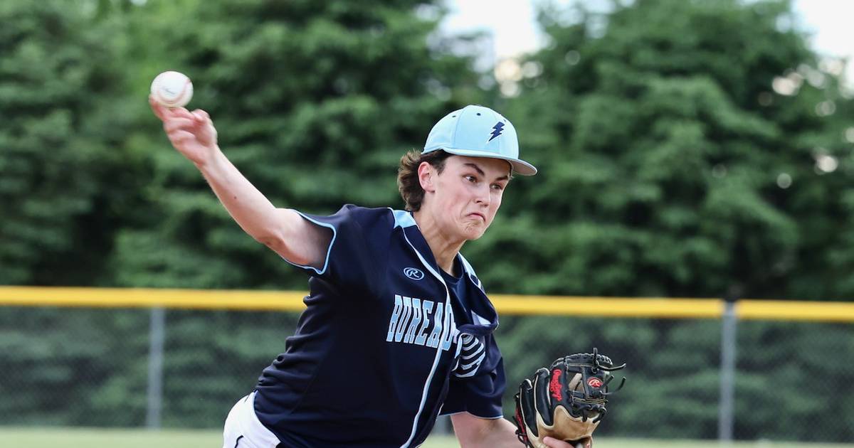 Storm look to pick up where they left off: 2026 Bureau Valley baseball ...