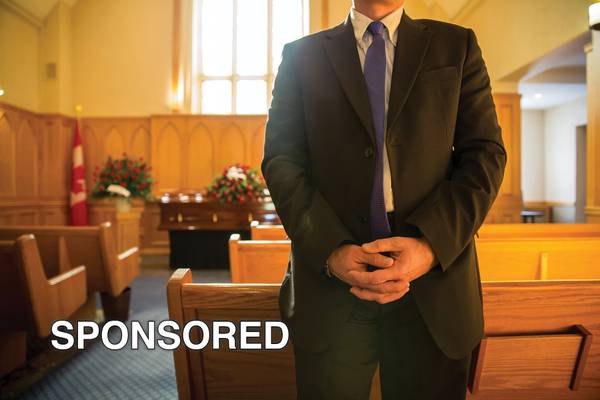 The Role of a Funeral Director in the Funeral Planning Process