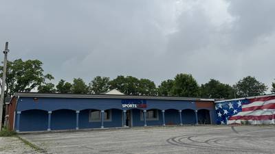 Dr. Sharma asks Grundy County Board for second chance on addiction rehab center