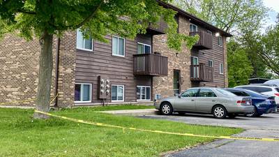 One seriously injured in DeKalb daytime shooting