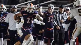 2024 IHSA playoffs: Steve Soucie’s Class 8A second-round analysis