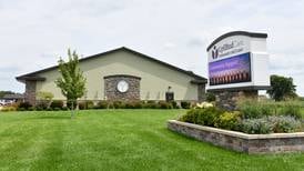 UpliftedCare hosts caregiver support group featuring Catholic Charities speaker