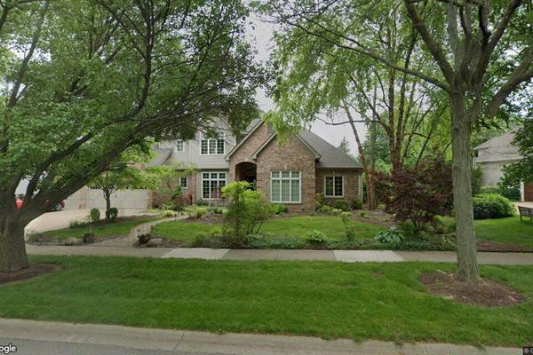 Single-family home sells in Naperville for $1.13 million
