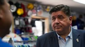 Amid backlash, Pritzker calls for leaders – especially Trump – to tone down rhetoric