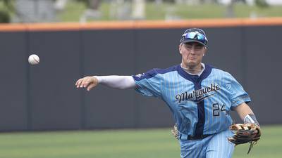 Marquette flashed leather all the way to 1A title victory 
