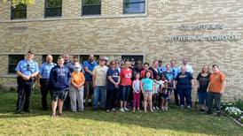 Joliet’s Bicentennial Bluffs neighborhood holding annual community cleanup