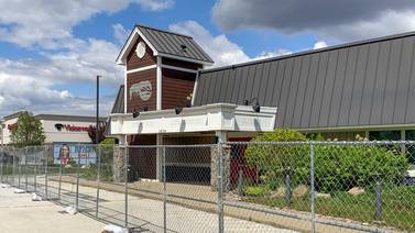 Bradley’s Red Lobster set for demolition