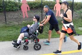 A race ‘unlike any other,’ Making Strides for Special Kids raises funds for SEDOL