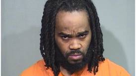 Harvard shooting leads to 6-year sentence in drugs, gun plea for Elgin man who police say tried to flee scene