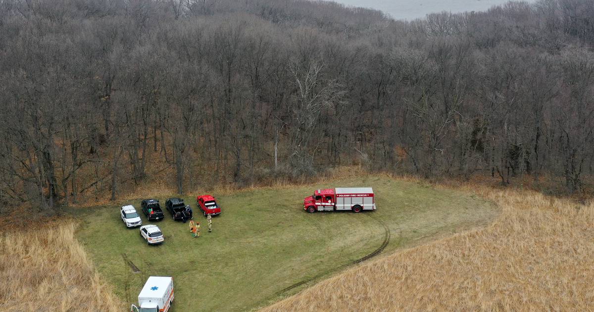 DuPage County woman, 20, found dead at Starved Rock’s Wildcat Canyon