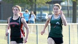 Sauk Valley girls track and field athletes to watch at state