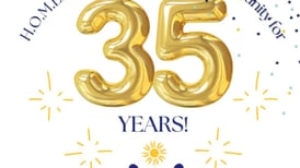 H.O.M.E. DuPage to hold annual fundraiser April 28