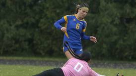 Photos: Johnsburg vs. Harvest Christian Academy, IHSA Class 1A Marian Central Girls Soccer Regional Championship