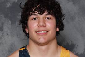 Dixon, Sterling track and field athletes advance to Saturday’s state finals