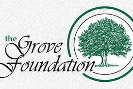 Grove Foundation grant program accepting applications