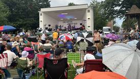 5 Things to Do: Rochelle’s Fly-in Drive In show, Mt. Morris Jamboree and more this weekend