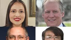 GOP House hopefuls in 9th District cite immigration, gerrymandering among top issues