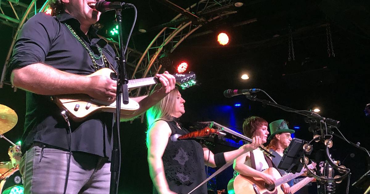 Joliet Area Historical Museum to host free live concert