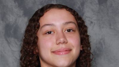 Sterling takes third at Western Big 6 Conference meet