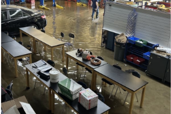 Listen: Kendall County’s 5 most-read stories this week, May 17-23