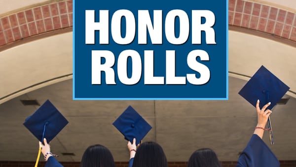 Grand Ridge honor roll