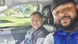 Princeton Youth Football League rallies around Coach Rob Comer and family    