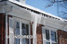 Should You Be Concerned If an Ice Dam Develops on Your Roof?